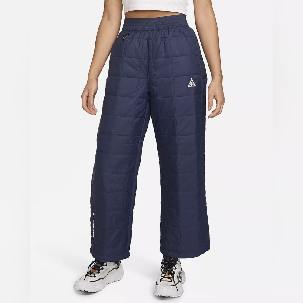 Nike ACG "Rope de Dope" Women's Therma-FIT ADV Pants Primaloft Sz. M NWT $175